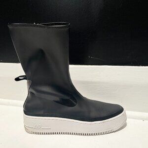 Nike Air Force 1 - high boot